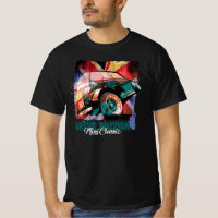 Mini Classic - Drive British Classic