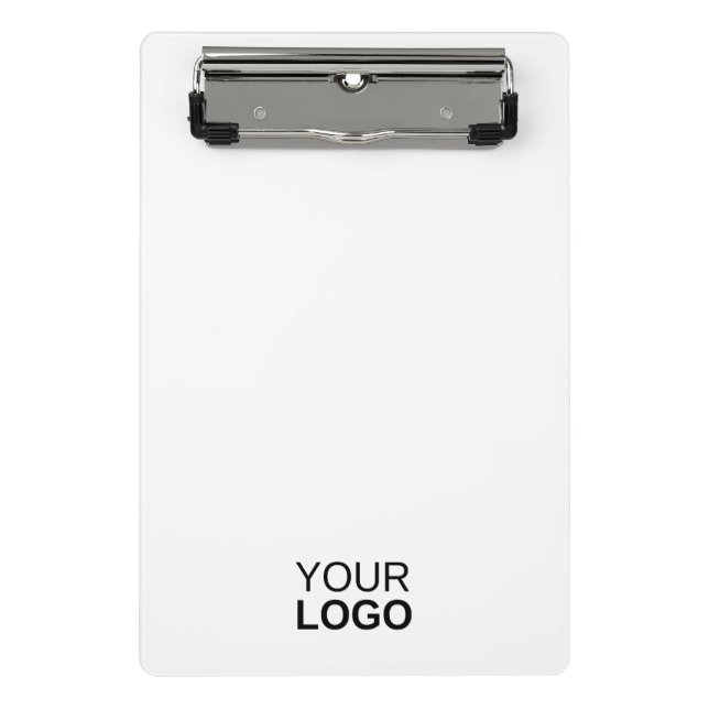 Mini Clipboard (Front)