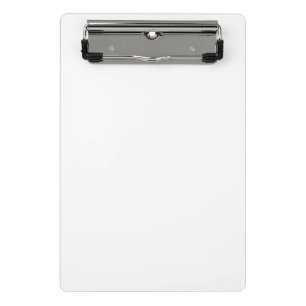 Mini Clipboard
