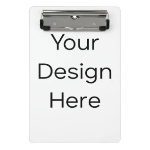 Mini Clipboard