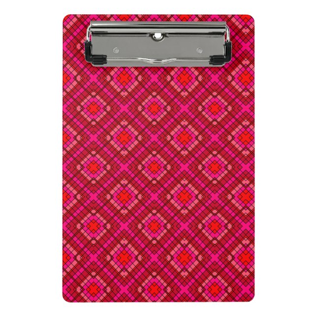 Mini Clipboard (Front)