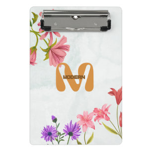 Mini Clipboard