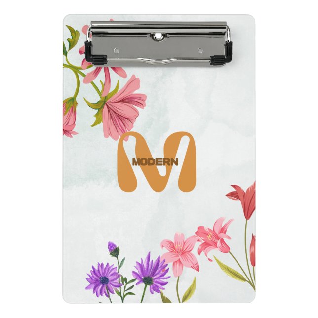 Mini Clipboard (Front)