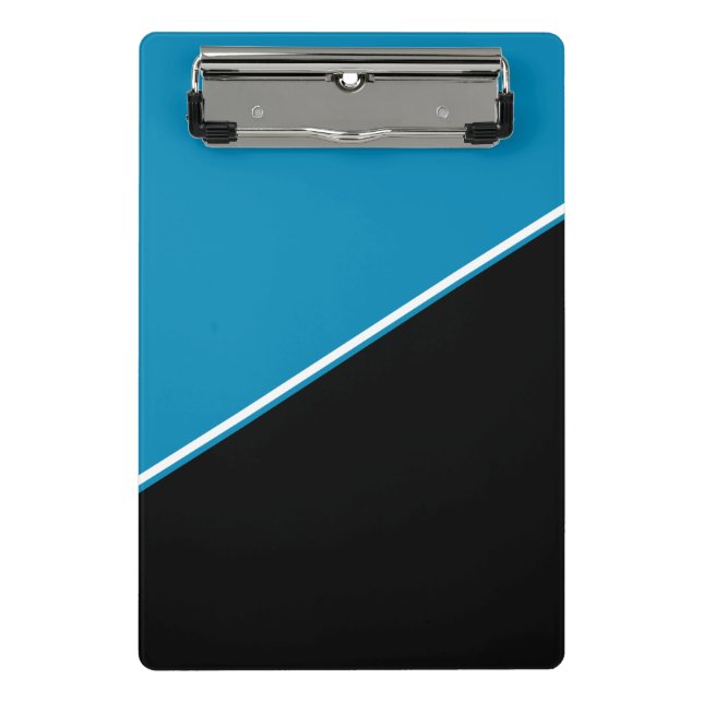 Mini Clipboard (Front)