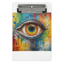Mini Clipboard