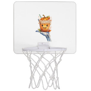 Mini Clipboard Mini Basketball Hoop