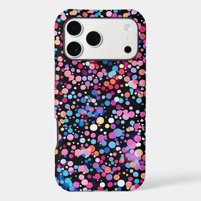 Mini colours dots (Back)