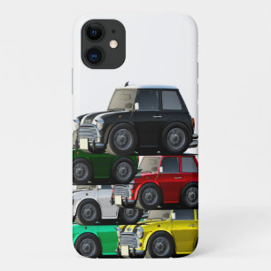 Mini cooper Case-Mate iPhone case
