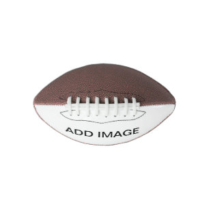 MINI CUSTOM ONE PANEL FOOTBALL CUSTOMIZE