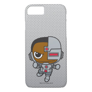 Mini Cyborg 2 2 Case-Mate iPhone Case