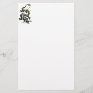 Mini Dragon Stationary Stationery