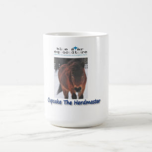 Mini Draught   Cup