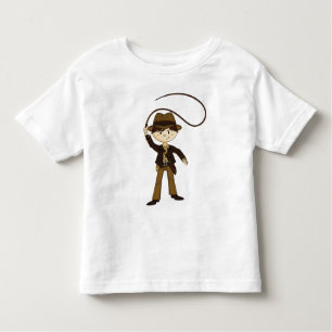 Mini Explorer T-Shirt