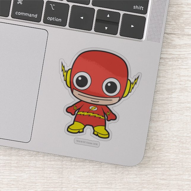 Mini Flash (Detail)