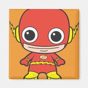 Mini Flash Magnet