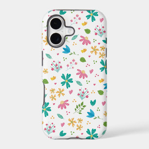 Mini Florals 