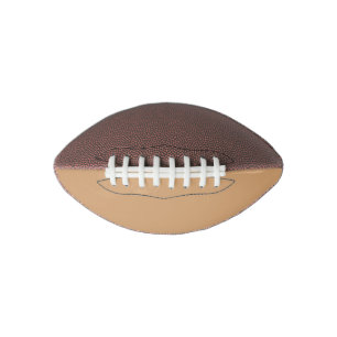 Mini Football – Custom Warm Sand Panel