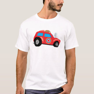 Mini Ha-Ha T Shirt