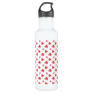 MINI HEARTS Water Bottle