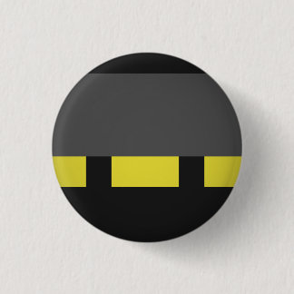 Mini Hero B 3 Cm Round Badge
