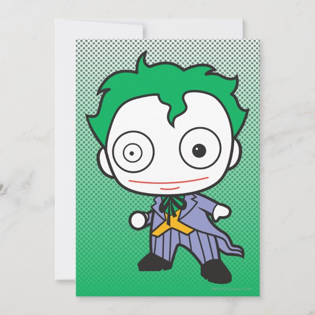 Mini Joker (Front)
