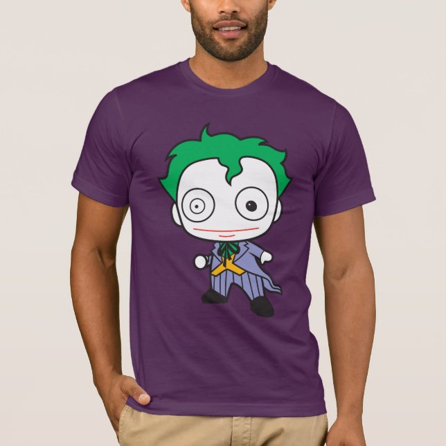 Mini Joker T-Shirt (Front)