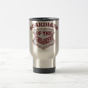 Mini Logo GOC Travel Mug