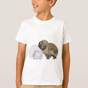 Mini Lops T-Shirt