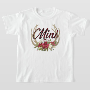 Mini Mama shirt available