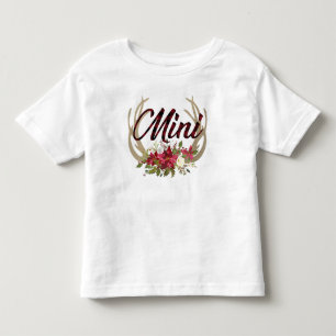 Mini   Mama shirt available
