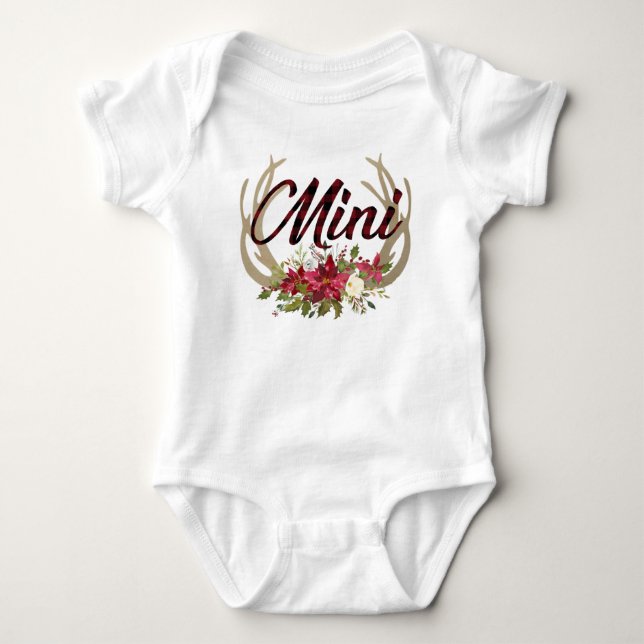 Mini | Mama shirt available (Front)