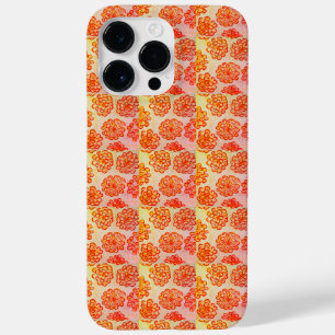 Mini Marigolds Case-Mate iPhone 14 Pro Max Case