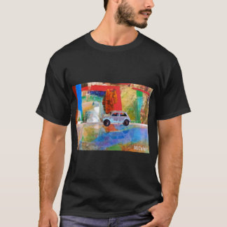 Mini Matchbox Toy T-Shirt