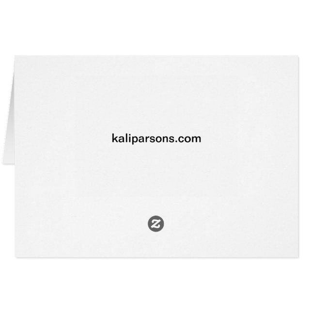 Mini Me (Back Horizontal)