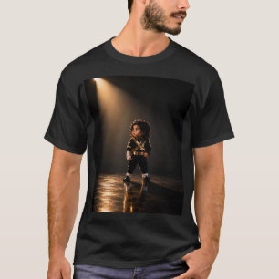 MINI MIKE ON STAGE T-Shirt