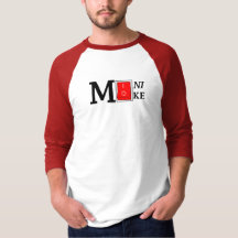 Mini Moke Long Sleeve T-Shirt