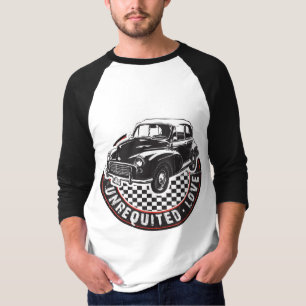 Mini Morris T-Shirt