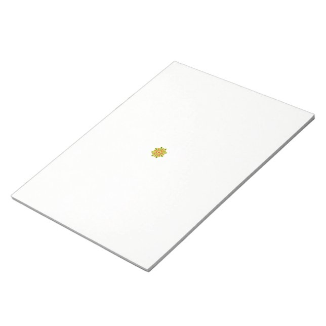 Mini & Pocket Notebooks for Students & Professiona Notepad (Angled)