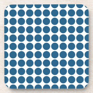 Mini Polka Dots Coasters