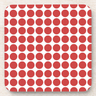 Mini Polka Dots Coasters