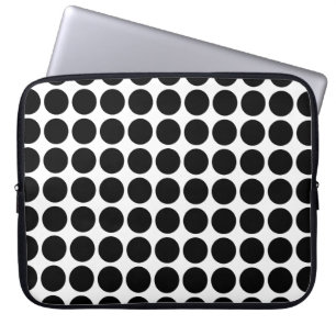 Mini Polka Dots Electronics Sleeve