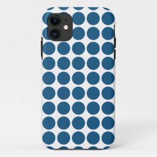 Mini Polka Dots iPhone 5 Tough Xtreme Case