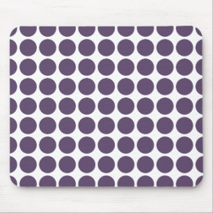 Mini Polka Dots Mousepad