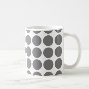 Mini Polka Dots Mug