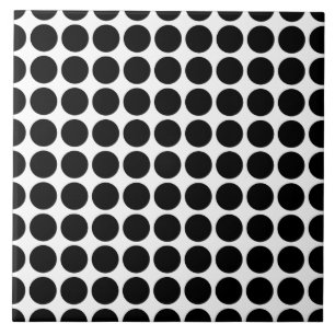 Mini Polka Dots Tile