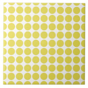 Mini Polka Dots Tile