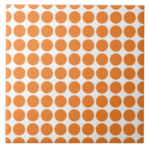Mini Polka Dots Tile