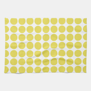 Mini Polka Dots Towel
