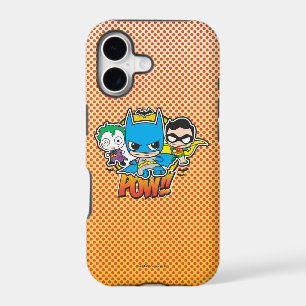 Mini Pow