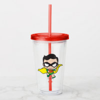 Mini Robin
